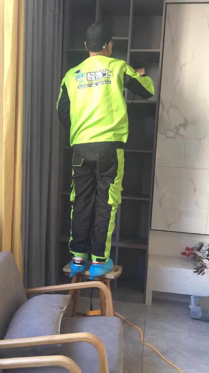 成品家具和定制家具哪个甲醛高? 成品家具和定制家具哪个甲醛高?