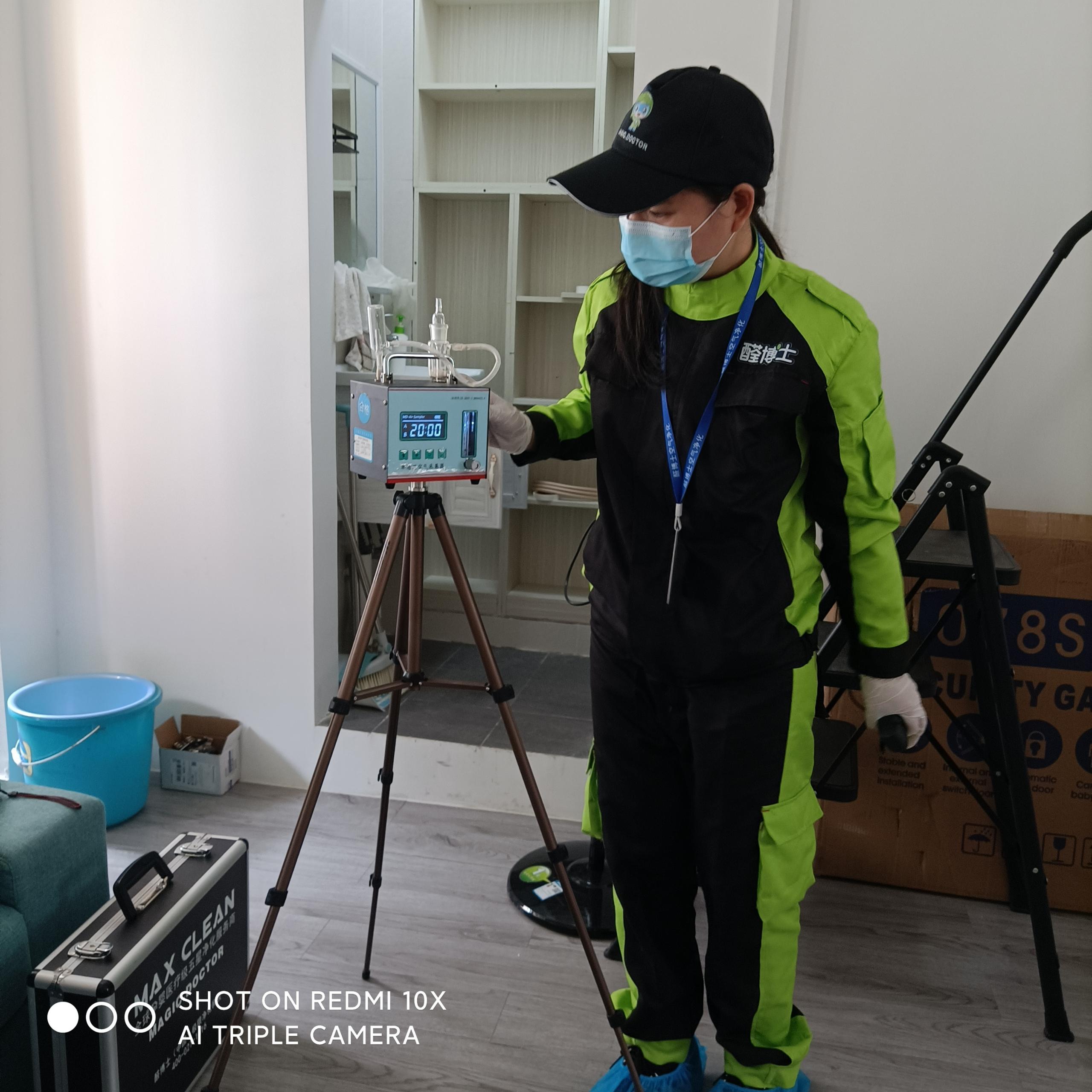 过个夏天屋里甲醛能挥发完吗 过个夏天屋里甲醛能挥发完吗