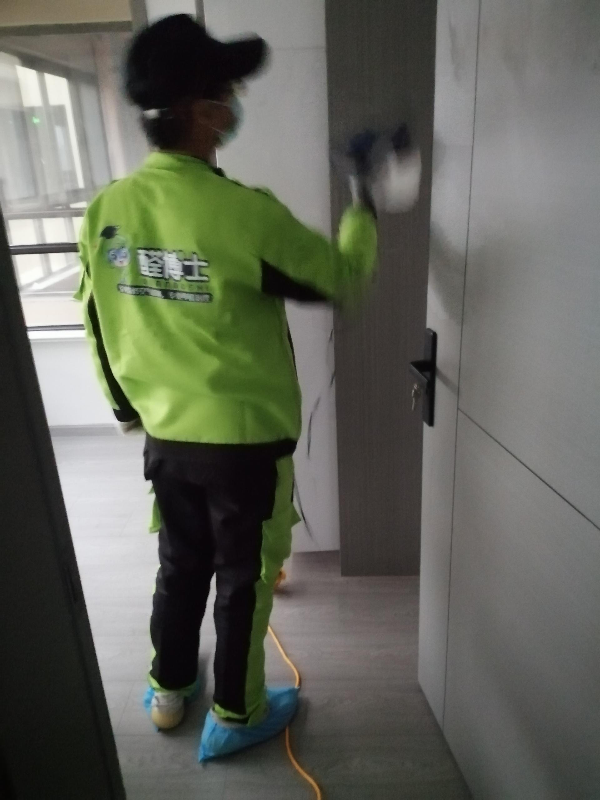 政和万和云锦小区除甲醛甲醛治理公司